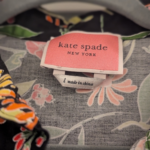 Kate Spade New York dress - Picture 6 of 6
